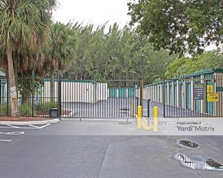 Photo 2 of Extra Space Storage - 6550 West State Road 84, Davie, FL