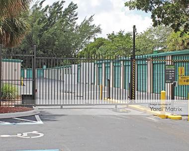 Storage Units for Rent available at 6550 West State Road 84, Davie, FL 33317