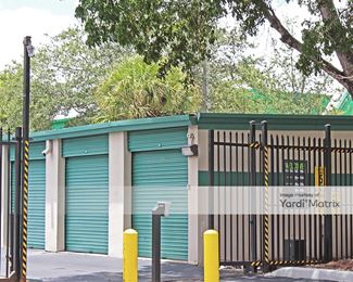 Photo 4 of Extra Space Storage - 6550 West State Road 84, Davie, FL