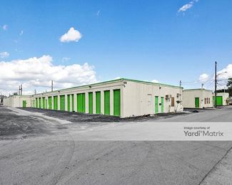 Photo 4 of Extra Space Storage - 3595 NE 5th Avenue, Oakland Park, FL
