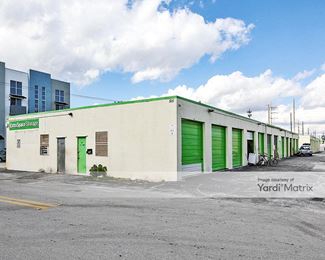 Photo 5 of Extra Space Storage - 3595 NE 5th Avenue, Oakland Park, FL