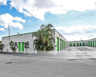 Photo 6 of Extra Space Storage - 3595 NE 5th Avenue, Oakland Park, FL
