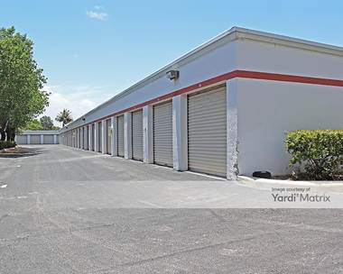Storage Units for Rent available at 415 South Federal Hwy, Deerfield Beach, FL 33441