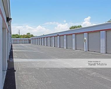 Storage Units for Rent available at 415 South Federal Hwy, Deerfield Beach, FL 33441