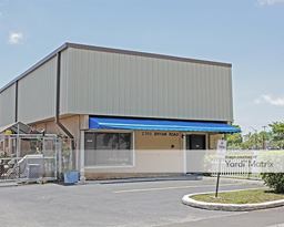 Image for Armadillo Mini Storage - 2701 Bryan Road, Hallandale Beach, FL