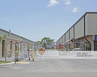 Photo 3 of Armadillo Mini Storage - 2701 Bryan Road, Hallandale Beach, FL