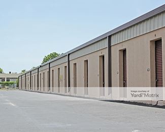 Photo 5 of Armadillo Mini Storage - 2701 Bryan Road, Hallandale Beach, FL