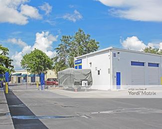 Photo 3 of Lighthouse Self Storage - 1121 East Commercial Blvd, Fort Lauderdale, FL