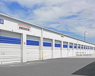 Photo 4 of Lighthouse Self Storage - 1121 East Commercial Blvd, Fort Lauderdale, FL