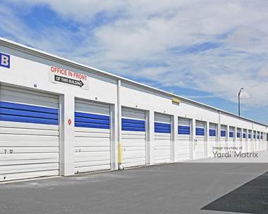 Storage Units for Rent available at 1121 East Commercial Blvd, Fort Lauderdale, FL 33334