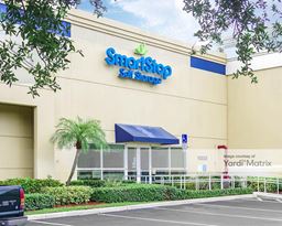 Image for SmartStop Self Storage - 10325 West Broward Blvd, Plantation, FL