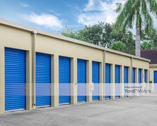 Photo 2 of SmartStop Self Storage - 10325 West Broward Blvd, Plantation, FL