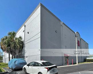 Photo 3 of Extra Space Storage - 1217 SW 1st Avenue, Ft. Lauderdale, FL