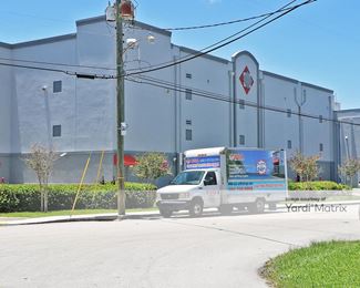 Photo 5 of Extra Space Storage - 1217 SW 1st Avenue, Ft. Lauderdale, FL