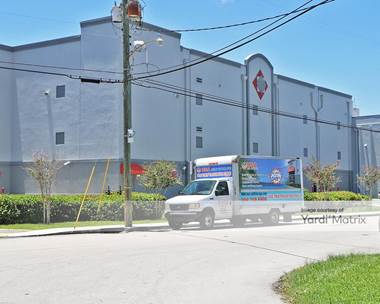 Storage Units for Rent available at 1217 SW 1st Avenue, Ft. Lauderdale, FL 33315