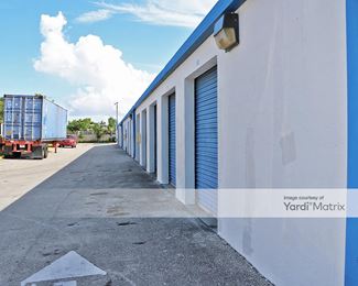 Photo 2 of Pompano Self Storage - 2551 NW 15 Court, Pompano Beach, FL