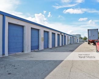 Photo 3 of Pompano Self Storage - 2551 NW 15 Court, Pompano Beach, FL