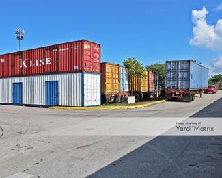 Photo 4 of Pompano Self Storage - 2551 NW 15 Court, Pompano Beach, FL