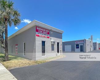 Photo 2 of Jama26 Warehouses - 4500 North Dixie Hwy, Oakland Park, FL