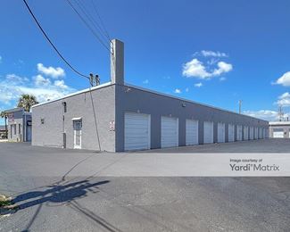 Photo 3 of Jama26 Warehouses - 4500 North Dixie Hwy, Oakland Park, FL