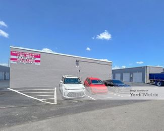 Photo 4 of Jama26 Warehouses - 4500 North Dixie Hwy, Oakland Park, FL