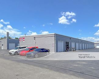 Photo 5 of Jama26 Warehouses - 4500 North Dixie Hwy, Oakland Park, FL