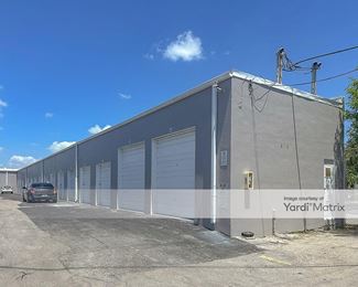 Photo 6 of Jama26 Warehouses - 4500 North Dixie Hwy, Oakland Park, FL