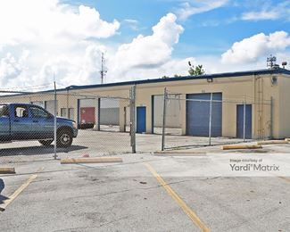 Photo 1 of Blimp City Warehouses - 1563 North Dixie Hwy, Pompano Beach, FL