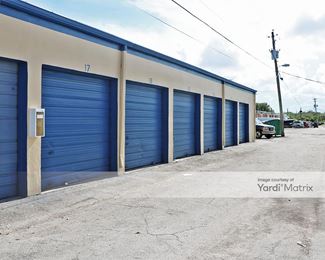Photo 2 of Blimp City Warehouses - 1563 North Dixie Hwy, Pompano Beach, FL