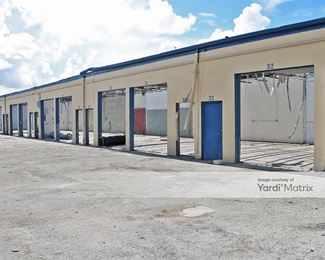 Photo 3 of Blimp City Warehouses - 1563 North Dixie Hwy, Pompano Beach, FL