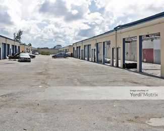 Photo 4 of Blimp City Warehouses - 1563 North Dixie Hwy, Pompano Beach, FL