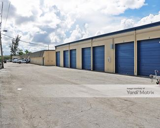 Photo 5 of Blimp City Warehouses - 1563 North Dixie Hwy, Pompano Beach, FL
