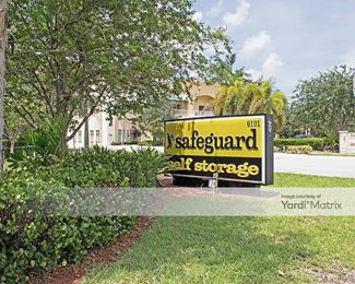 Photo 1 of Safeguard Self Storage - 6101 West Commercial Blvd, Tamarac, FL