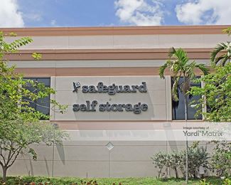 Photo 2 of Safeguard Self Storage - 6101 West Commercial Blvd, Tamarac, FL