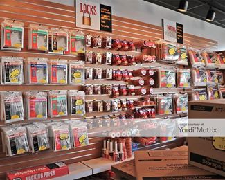 Photo 3 of StorageMart - 405 South Federal Hwy, Pompano Beach, FL