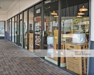 Photo 5 of StorageMart - 405 South Federal Hwy, Pompano Beach, FL