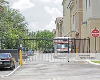 Photo 4 of StorageMart - 3500 SW 160th Avenue, Miramar, FL
