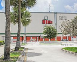Image for Storage Express - 2700 North State Road 7, Hollywood, FL