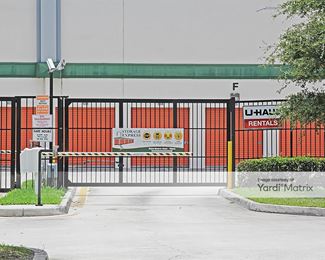 Photo 3 of Storage Express - 2700 North State Road 7, Hollywood, FL
