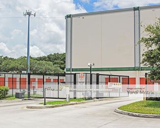 Photo 4 of Storage Express - 2700 North State Road 7, Hollywood, FL