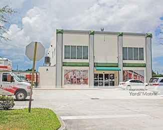 Photo 5 of Storage Express - 2700 North State Road 7, Hollywood, FL