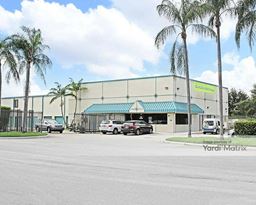 Image for Extra Space Storage - 400 NW 172nd Avenue, Pembroke Pines, FL