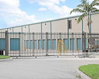 Photo 3 of Extra Space Storage - 400 NW 172nd Avenue, Pembroke Pines, FL