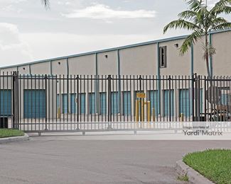 Photo 5 of Extra Space Storage - 400 NW 172nd Avenue, Pembroke Pines, FL