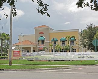 Photo 2 of Public Storage - 14751 SW 29th Street, Miramar, FL