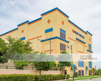 Photo 1 of Value Store It Self Storage - 2057 Taft Street, Hollywood, FL