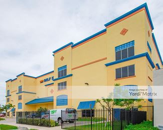 Photo 2 of Value Store It Self Storage - 2057 Taft Street, Hollywood, FL