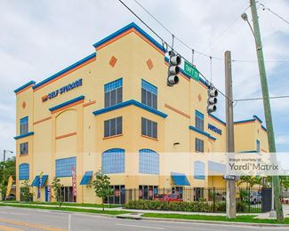 Photo 3 of Value Store It Self Storage - 2057 Taft Street, Hollywood, FL