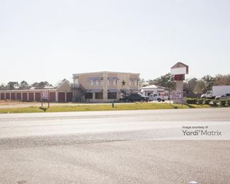 Photo 2 of Texas Mega Storage - 4625 FM 2920, Spring, TX