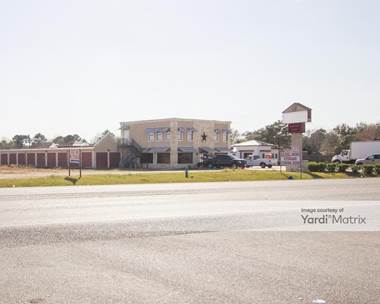 Storage Units for Rent available at 4625 FM 2920, Spring, TX 77388